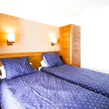 Apartment 2 Bed In And Out Luxury In 5 Star *