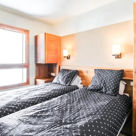 Apartment 2 Bed In And Out Luxury In 5 Star Flaine