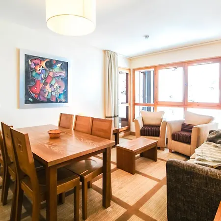 2 Bed In And Out Luxury In 5 Star