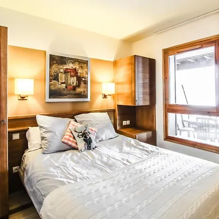 Apartment 2 Bed In And Out Luxury In 5 Star *
