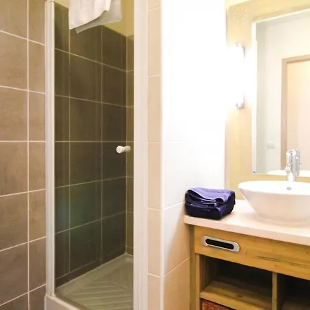 2 Bed In And Out Luxury In 5 Star Apartment Flaine