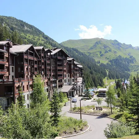 Appartement 2 Bed In And Out Luxury In 5 Star