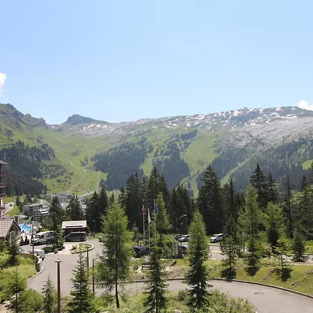 2 Bed In And Out Luxury In 5 Star Apartment Flaine