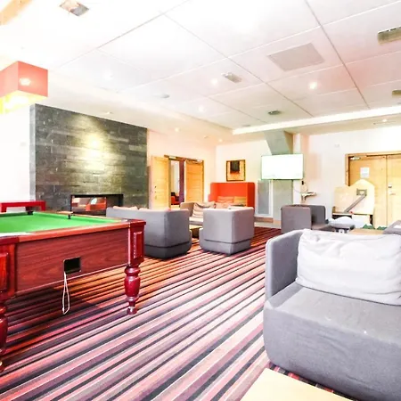 2 Bed In And Out Luxury In 5 Star