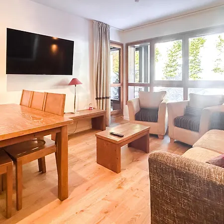 2 Bed In And Out Luxury In 5 Star *