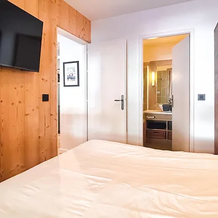 2 Bed In And Out Luxury In 5 Star Appartamento